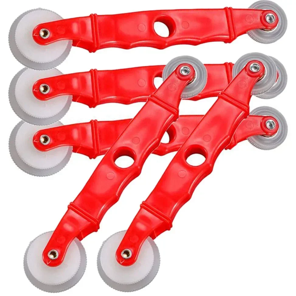Home Renovation Projects Glazing Shovel Sealing Strip Tool Easy Window Screen Installation Approx.208x45mm 8.19x1.77in