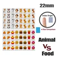 22mm Animal