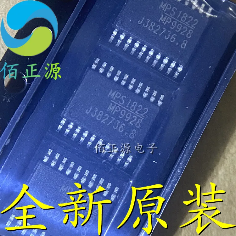 

Оригинальный Новый MP9928GF-Z чип регулятора напряжения SMD TSSOP20, 10 шт.