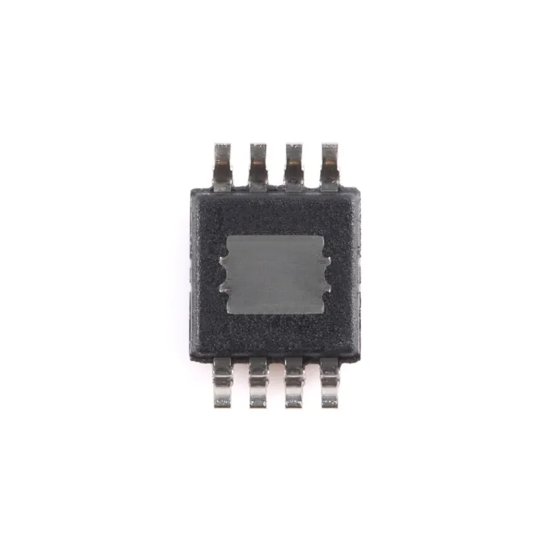 Рисунок 2 - TPS7A3001DGNR стандартная маркировка;