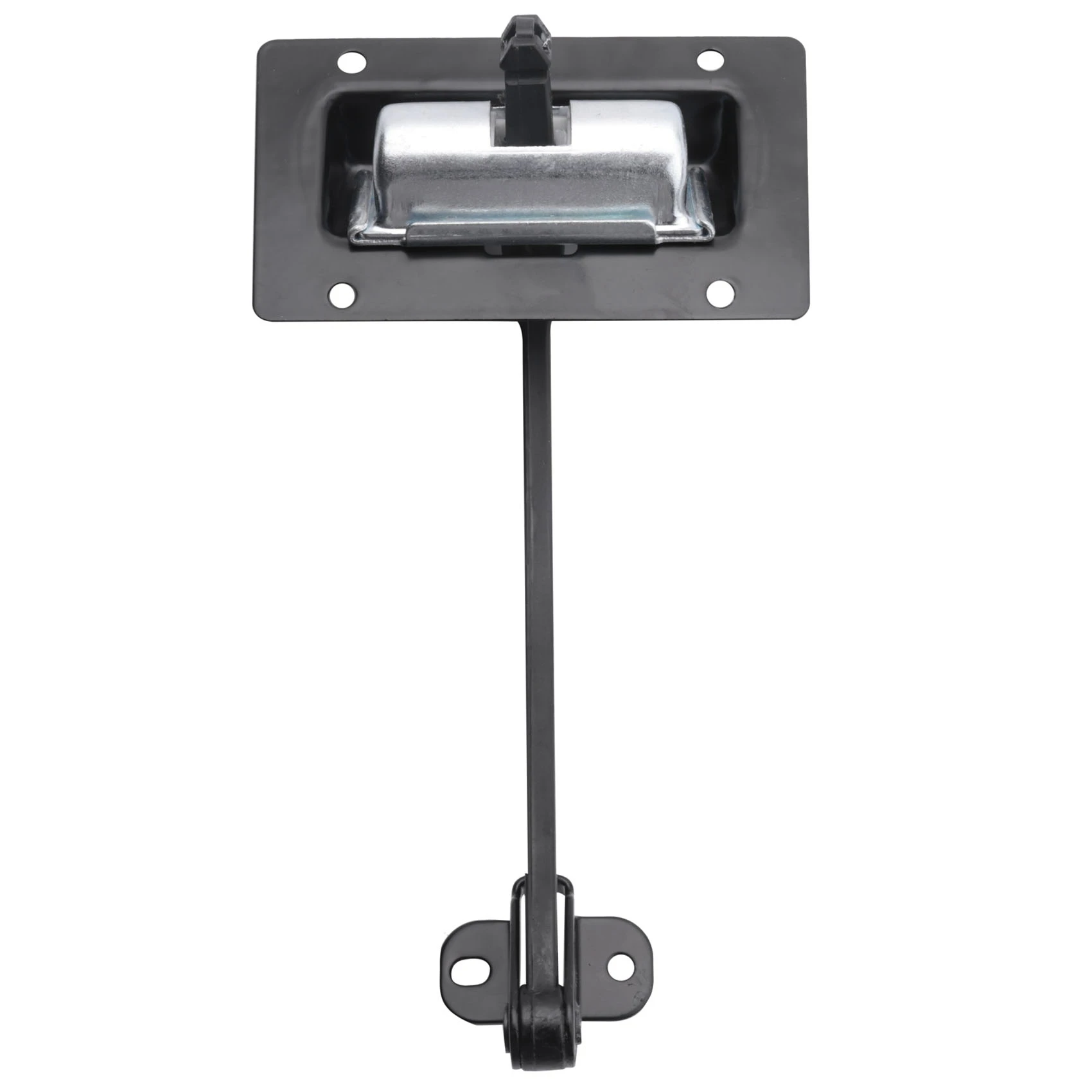 

for 2011-2018 Wrangler Jk 04589890AC Car Rear Trunk Door Gate Check Strap Retaining Arm