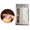 100PCS Transparent Ear Point Stickers Ear Pressure Stick Acupuncture Auricular Ear Stickers Massage 1