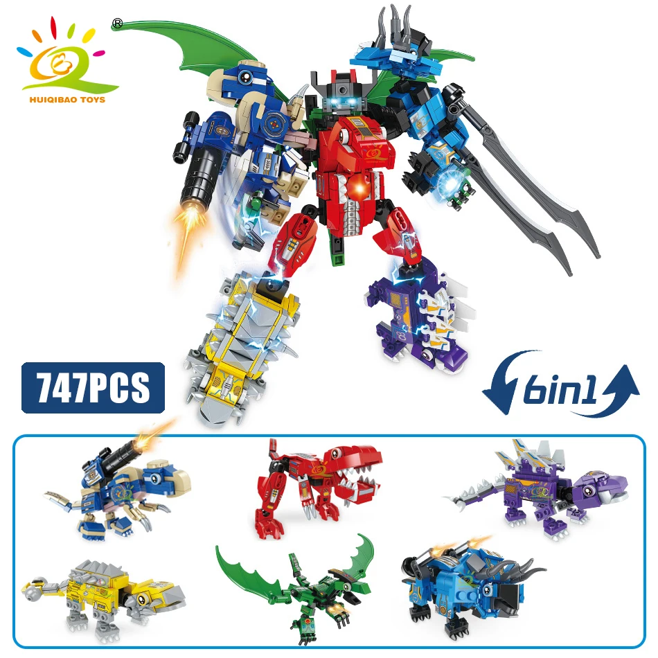 6in1 No box