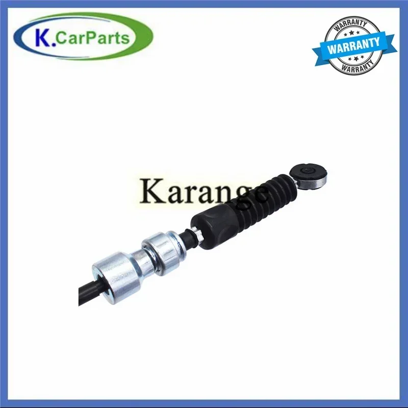 1PC New 33821-42070 Manual Transmission Shift Control Cable For Toyota 1996-2000 RAV4 2.0L 33821-42070 3382142070
