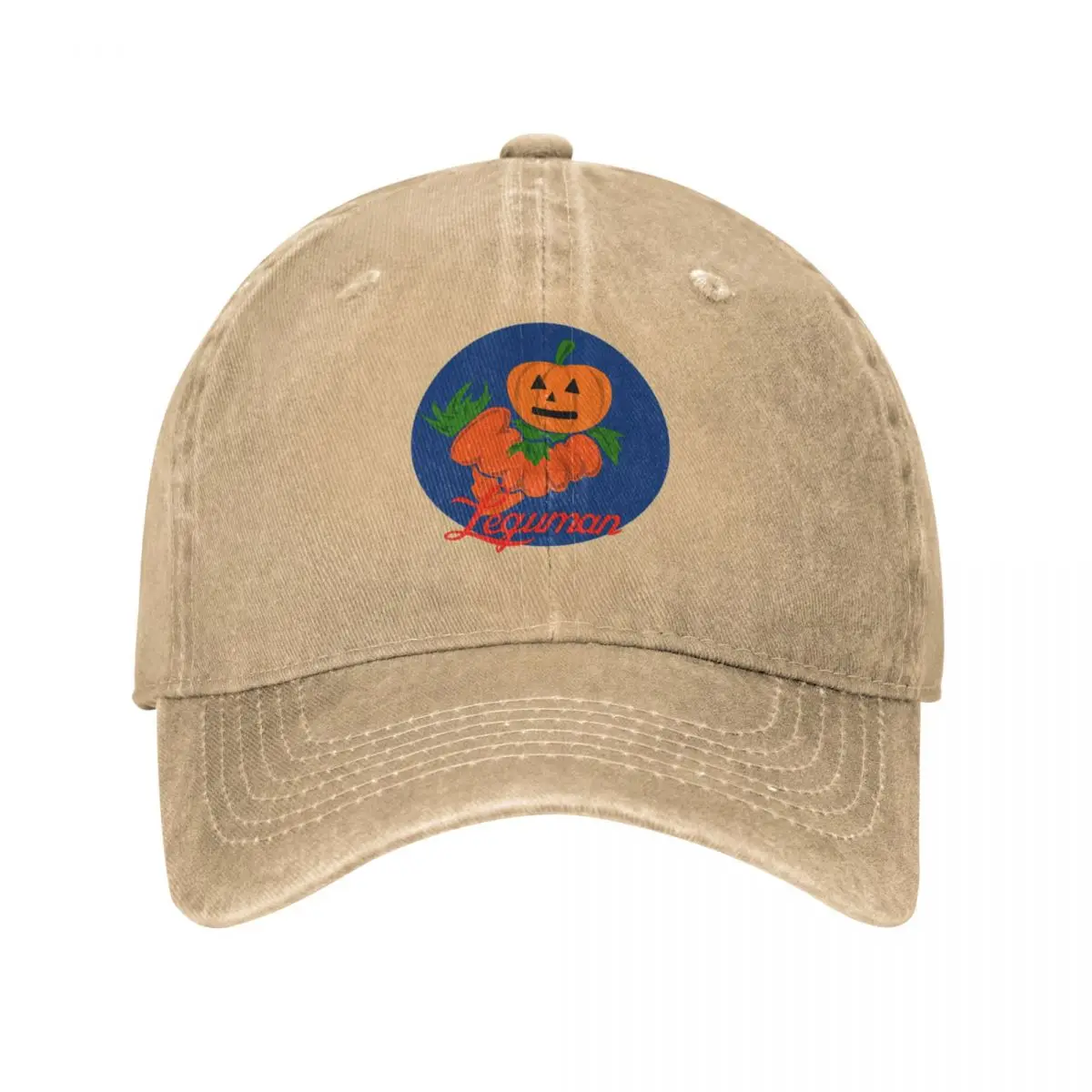 

Vegetable man Cap Cowboy Hat Beach bag Fishing caps Caps Men's baseball cap Women's