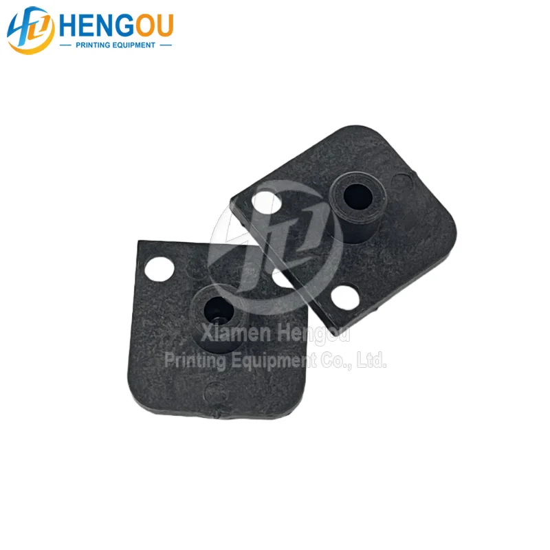 

Печатная пластина из стали