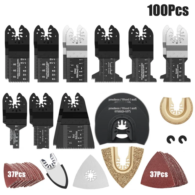 100PCS
