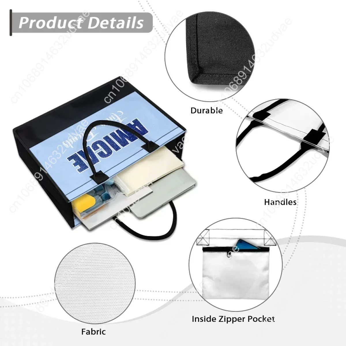 Zeta Amicae Bags for Women Luxury Design Handle Vintage Girls Handbag Portable Trendy Ladies Shoulder Bag Wedding Birthday Gift