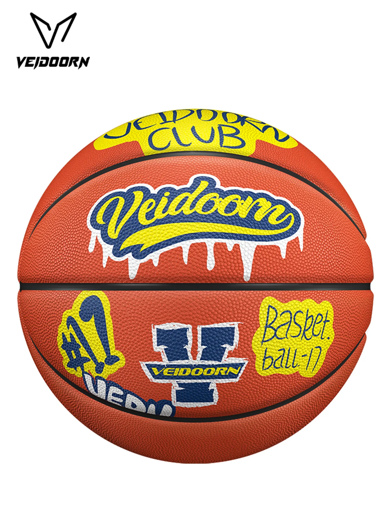 Veidoorn Basketball Image 1