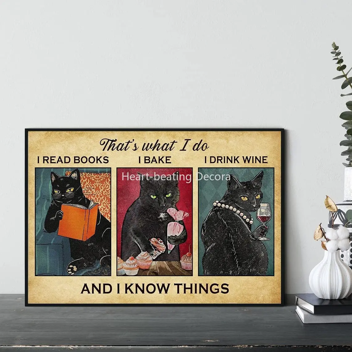 

Retro Art Printing Metal Tin Sign Dog Grooming Salon Poster Men Cave Bar Club Novelty Cafe Store Wall Decor 8 X 12 Inch