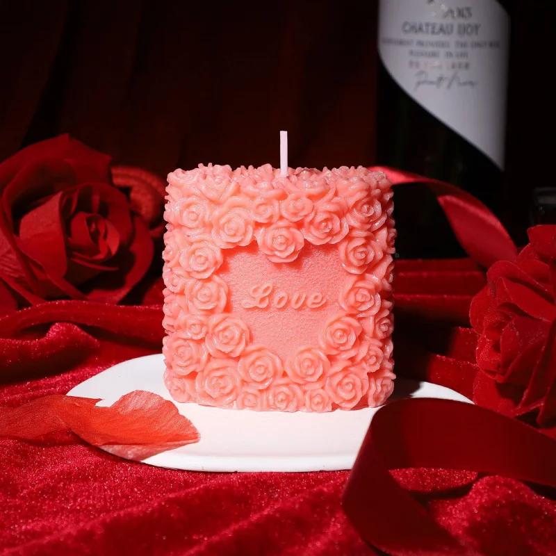 SMPropsLOVESexy Candle Couple Flirting Wax Drip Sex Toys Low Temperature Candles Adult Supplies