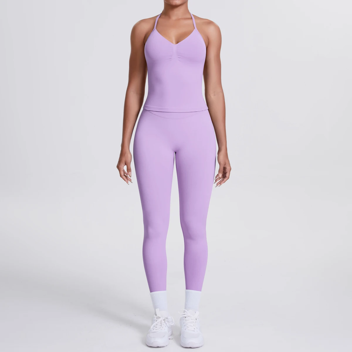 light purple