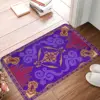 Aladdin Carpet for Living Room Home Decorations Sofa Table Large Area Rugs Bedroom Bedside Non-slip Floor Mat Bathroom Door Mat 3
