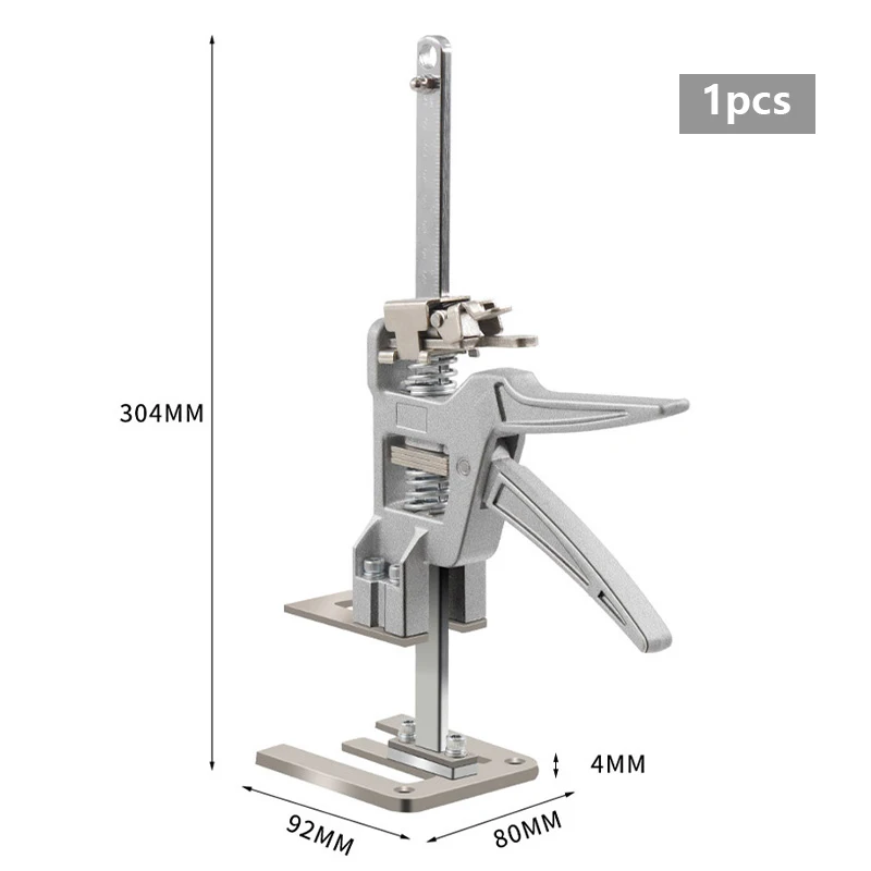 Labor-saving Arm Door Board, Door Use Board Lifter, Hand Tool Sets