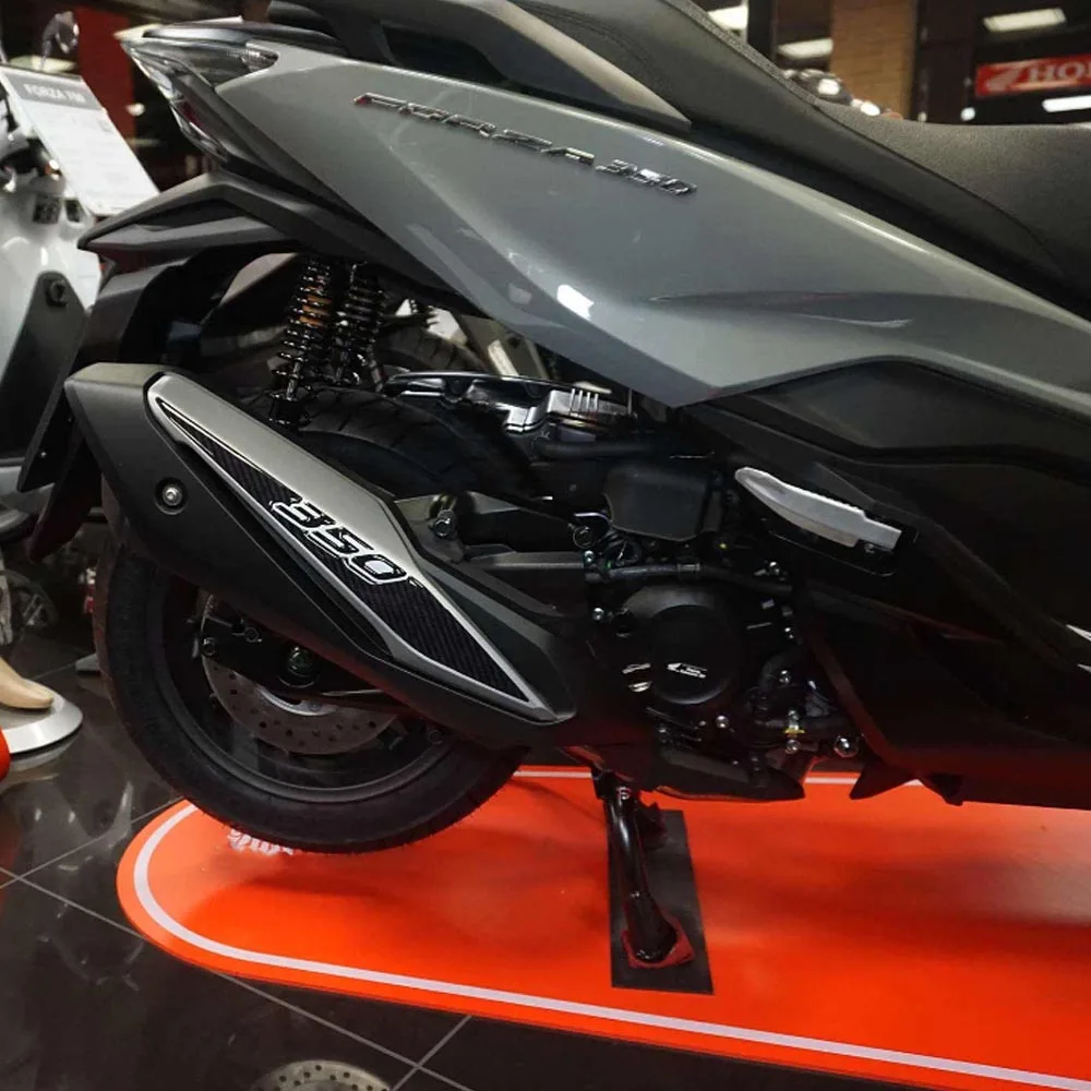 FOR HONDA FORZA350 forza 350 Motorcycle modification forza300 forza 300 PCX  125 2018 2019 2020 2021 2022 2023 Throttle stability - AliExpress