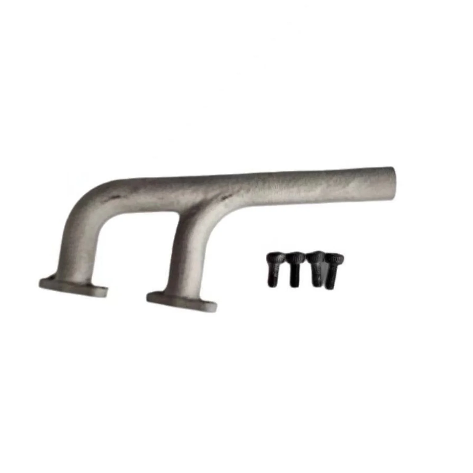 exhaust pipe