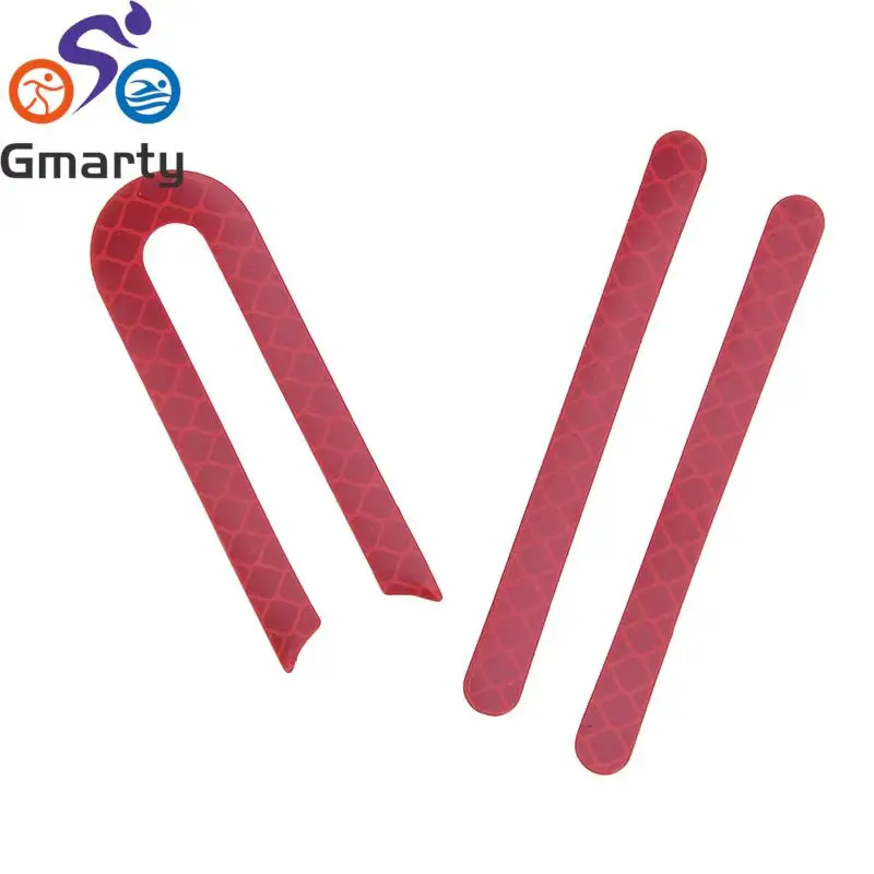 Hot New Front Rear Wheel Tyre Cover Protective Shell Reflective Sticker For Xiaomi Mijia M365 Electric Scooter Skateboard Parts