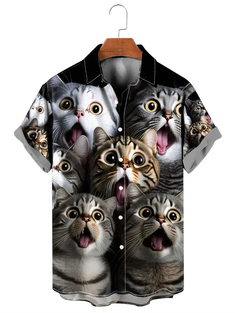 Рисунок 3 - Гавайские мужские рубашки