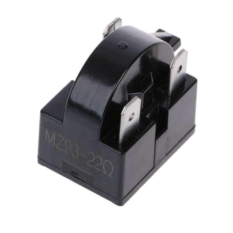 Full Freezers PTC 2/3 Pin Refrigerator PTC Starter