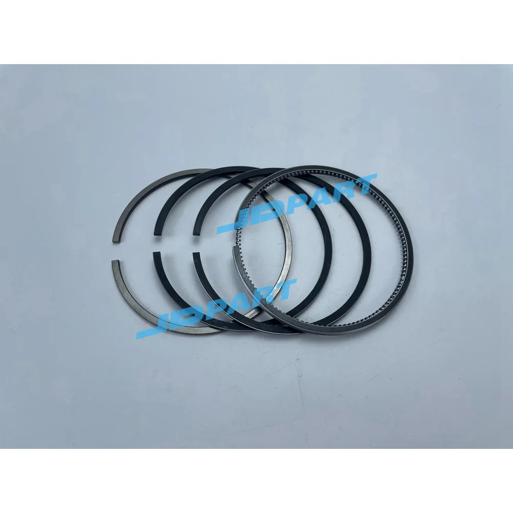

High Quality Piston Rings Set For Mitsubishi 6Dr5