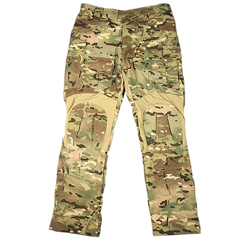 New G3 Pants Gen3Top Shirt Outdoor Training Tactical Frog Suit
