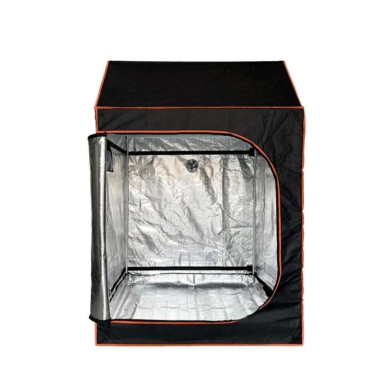 Searea Grow Tent for Indoor Hydroponic Roof Top Grow Tent Greenhouse