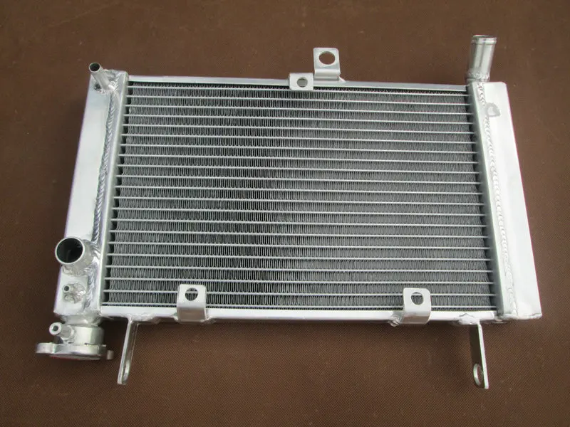 Aluminum Radiator For 1997-2007 Yamaha YZF600R Thundercat 1997 1998 1999 2000 2001 2002 2003 2004 2005 2006 2007