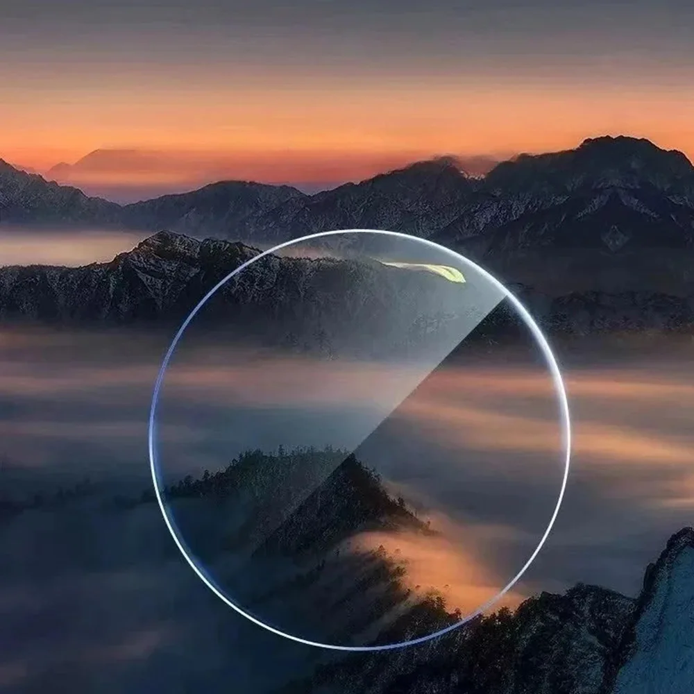 31-43 مللي متر العالمي الزجاج المقسى Smartwatch وا...