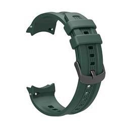 High-Quality Adjustable Silicone Sport Watchband Replacement Strap for Amazfit Balance (10)