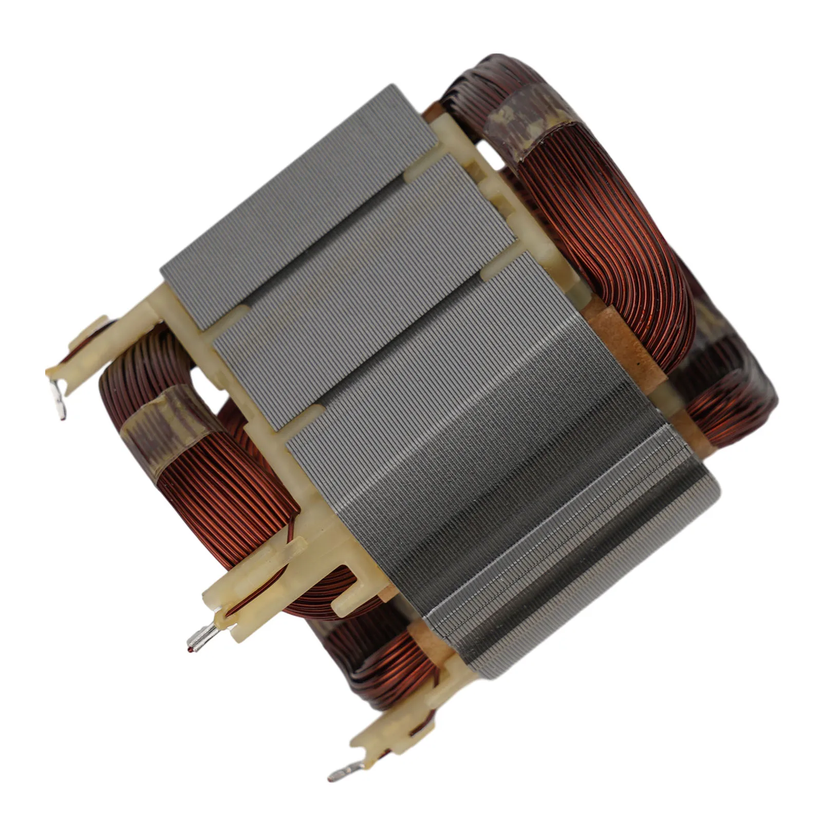 Power Tools Stator Motor Field Stator Replacement Accessories Sliver 1pc 240v HR4001CX HR4003C HR4011C HR4013C New 5