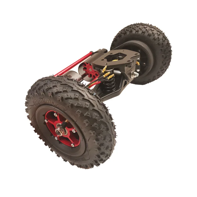 Electric Skateboard Power Kit Accessories