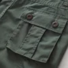 Men Combat Pants With Knee Pads Tactical Cargo Sport Trousers Camouflage Multicam Trekking Hunting Clothes（Not belt） 6