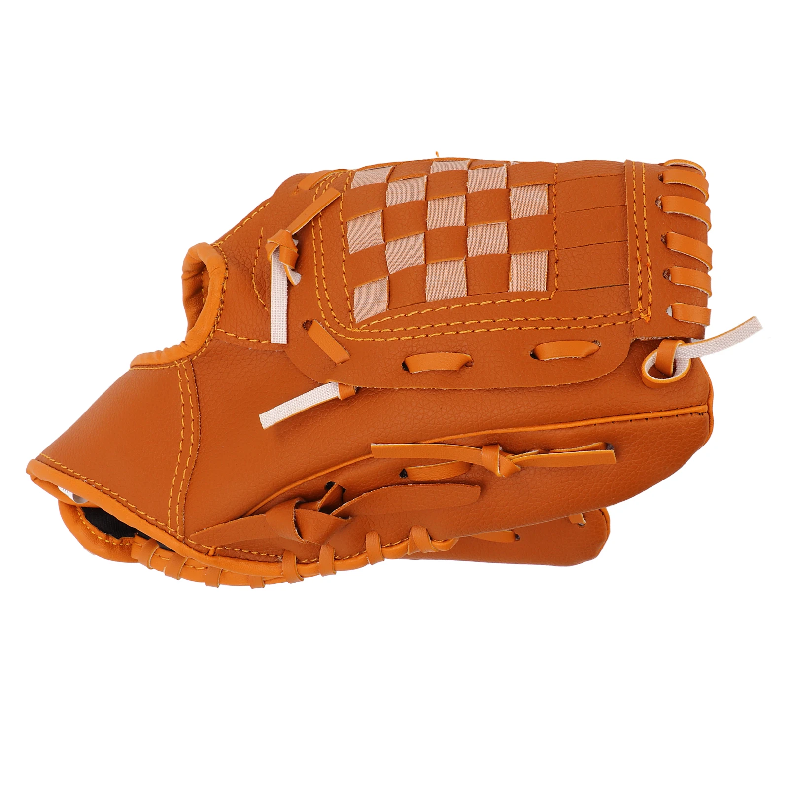 Baseball Pitcher Mitt Sport Baseball Gloves Increasing Your for Adult
