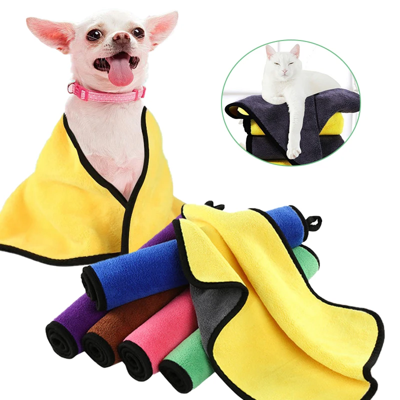 Serviette De Plage XL Sans Sable – Thème Chien – Séchage Rapide – OnTrackGear