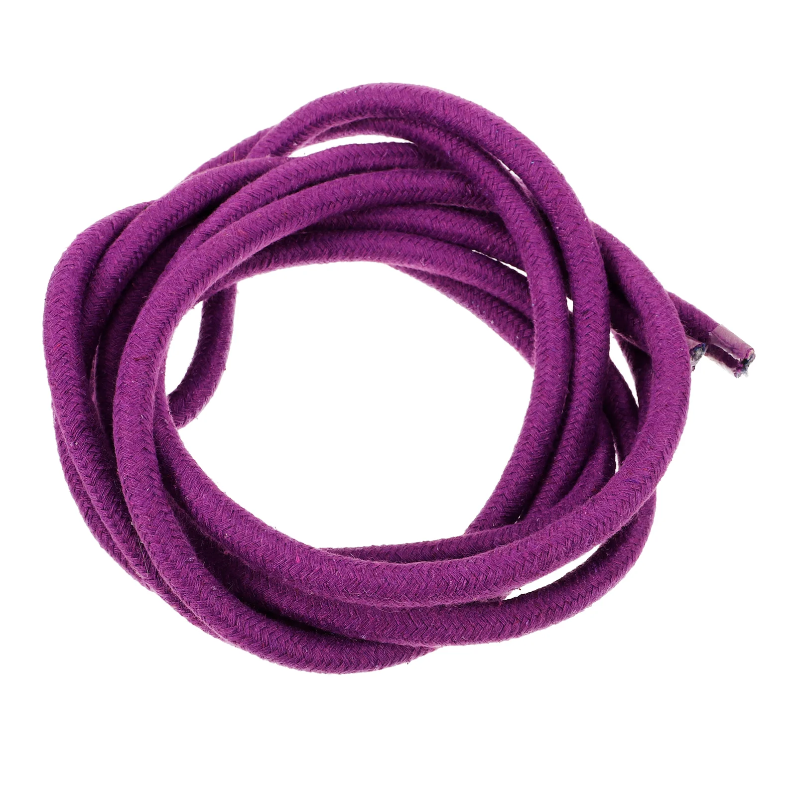 

Gymnastics Arts Rope Purple Rhythmic Gymnastics Rope Arts Training Rope Nylon Jumping Training Rope Artistic Rope Training