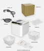 Ultrasonic Kitchen Food Washer Purifier Fruit Vegetable Cleaning Machine Home Use Machinery Repair Shops Solvent Cleaning 4