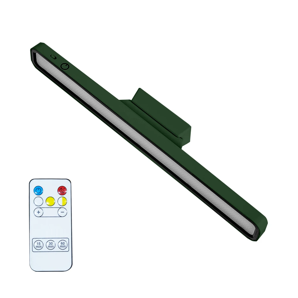 Green Remote Control