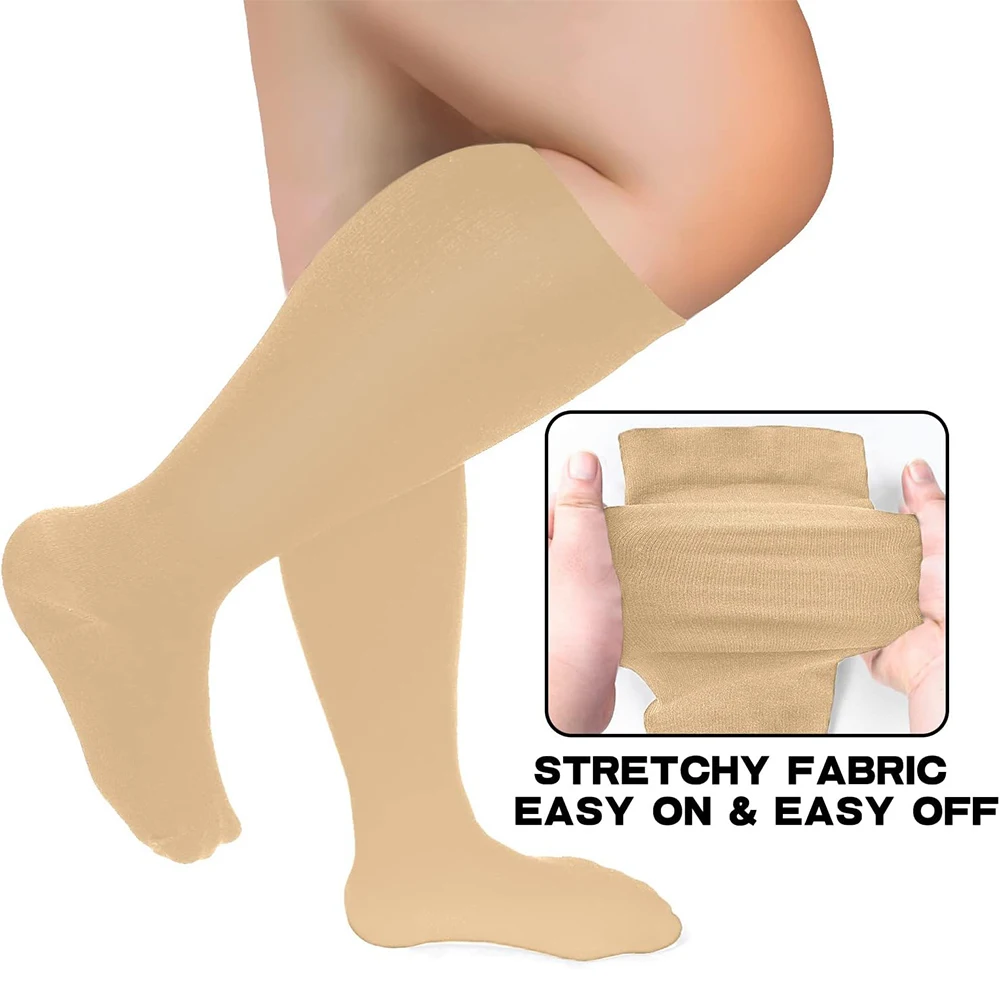 Рисунок 3 - 1 пара компрессионных носков