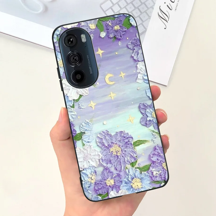 Cute Fashion Astronaut Soft Cartoon Case Cover