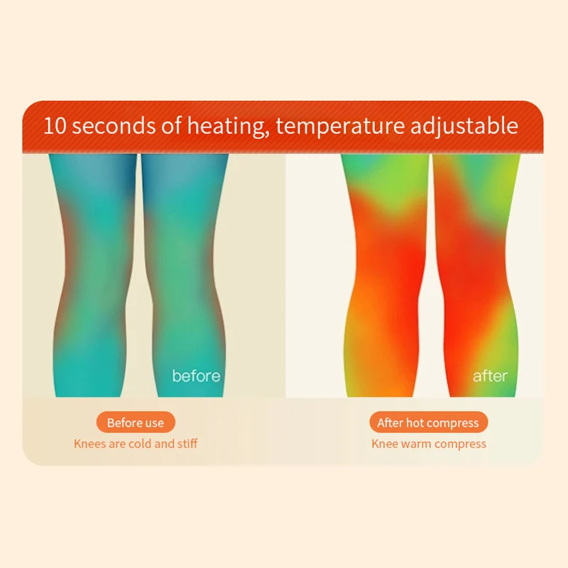3 In 1 Knee Massager Electric Leg Joint Heating Vibration Massage Elbow Brace Arthritis Relief Fatigue Knee Support Sc367c838a9af47c7af24e3558c0865d41