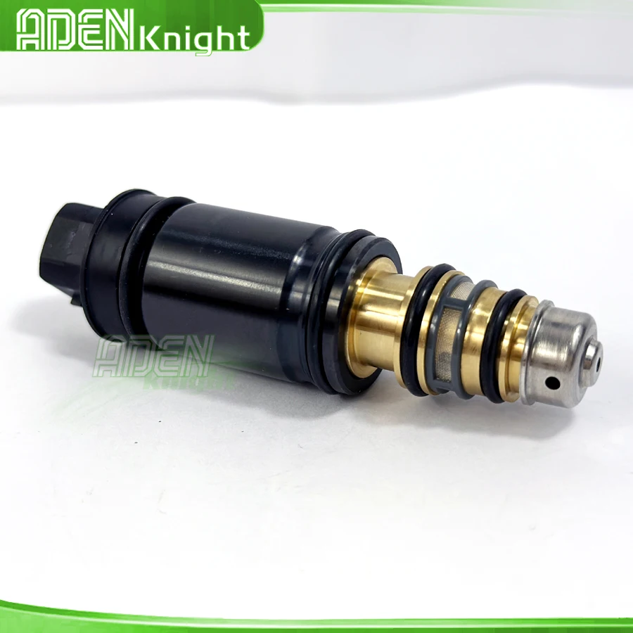 7SAS17C 6SAS14C Auto Conditioner Compressor Control Valve For Audi A6 2014- BMW Bentley Mercedes Benz A0008307100 A0032306911 car ac control valve