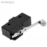 Computer Embroidery Machine Switch Long & Short Tips | Durable Replacement Switch for Embroidery Machines - Image 5