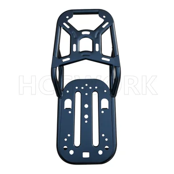 Electric Bike Accessories Tailstock Rear Shelf for Niu Uqi Series Uqi/us/uqi+/g2