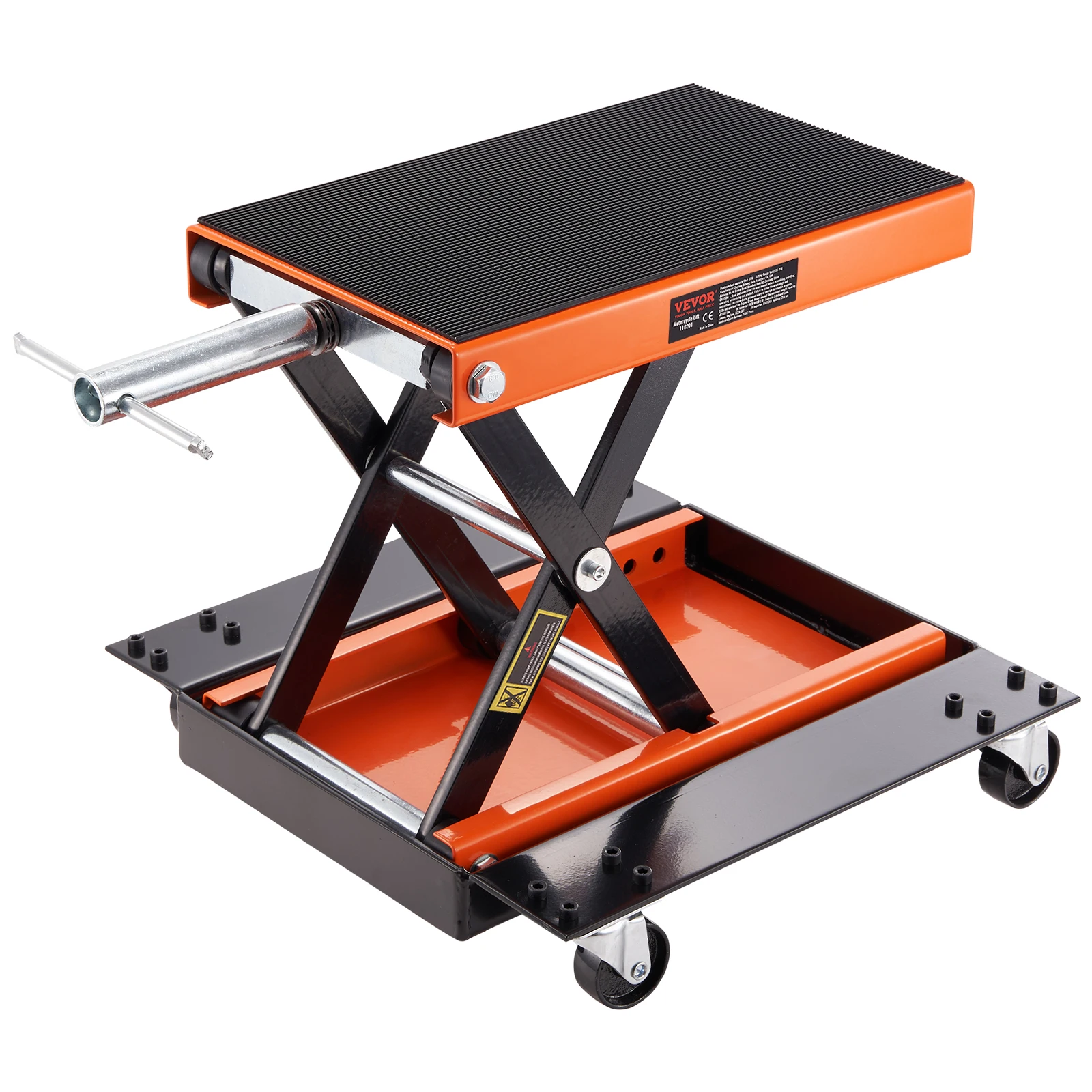 Motorcycle Lift 1100LBS for Motorcycle ATV