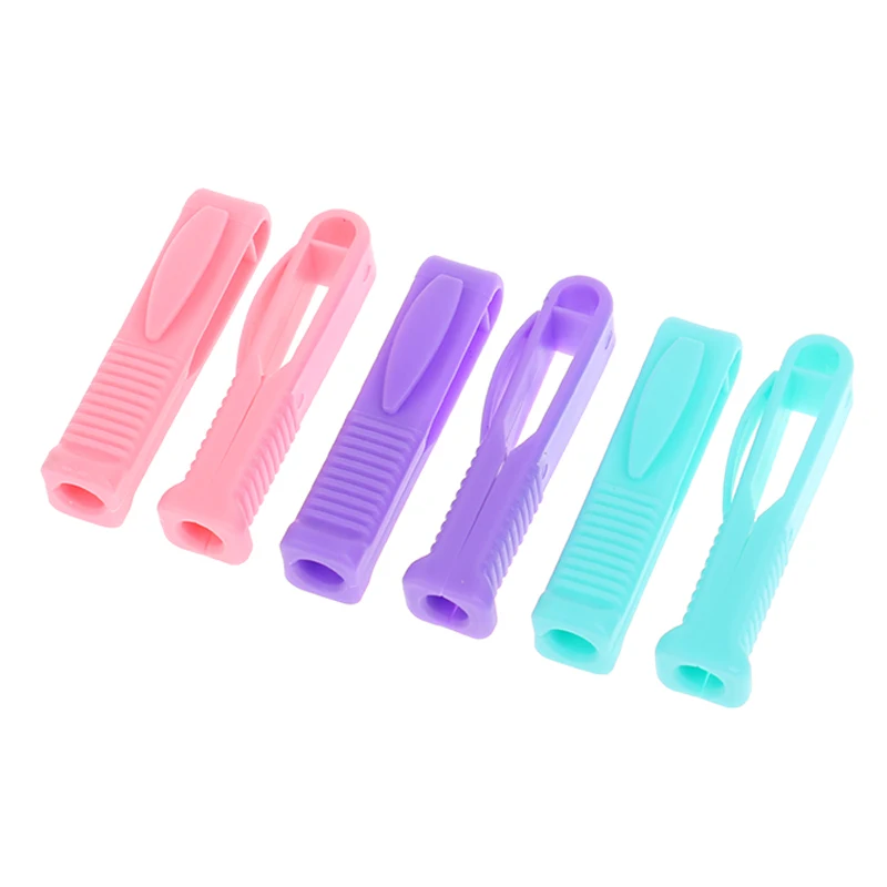 1/5Pcs Multi-Functional Medical Bottle Opener Plastic Vial Opener For Nurse Doctor Open Vial Bottle Ampule Breaks nurse blisters bottle opener ampoule opener