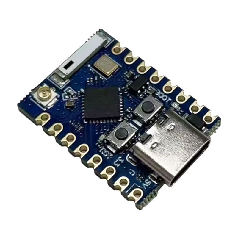 ESP32-C3 PRO �̴� ���� ���� �º��� ESP32-C3FH4 Ĩ ��� Wifi �������� ���� ����