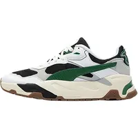 Puma véritable Trinity printemps chaussures décontractées résistantes à l'usure pour hommes et femmes 389289-05 5