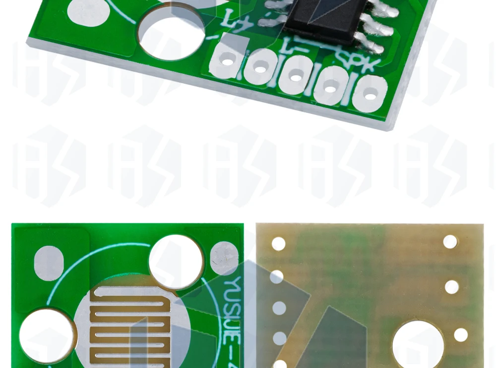 1 ~ 10PCS EGBO Sound Modul Trigger CAT Tiere Bellen Musik Chip 3V-4,5 V Yelp Stimme modul für DIY/Spielzeug PRO – Detail 12