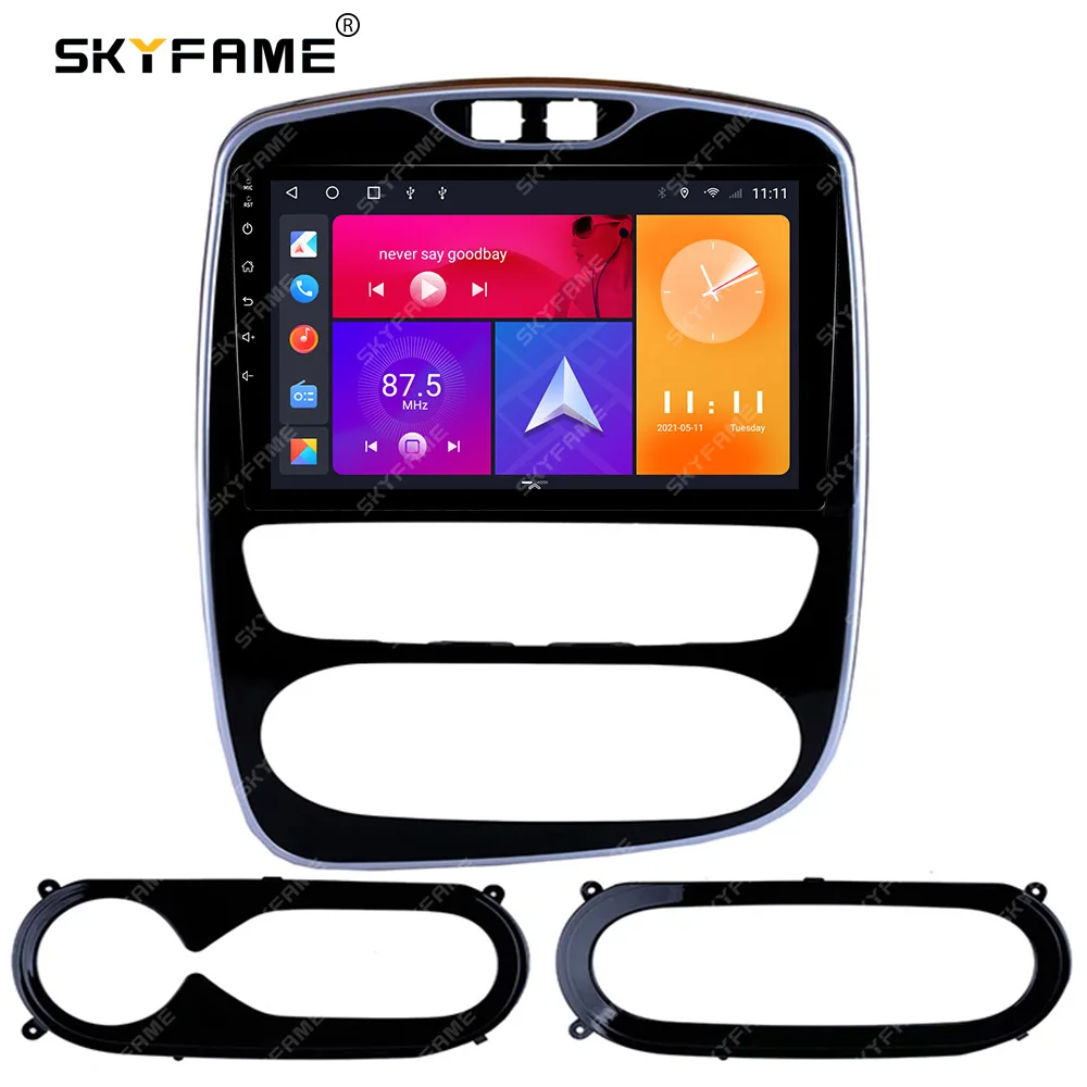 Renault Clio Dashboard Symbols Meanings