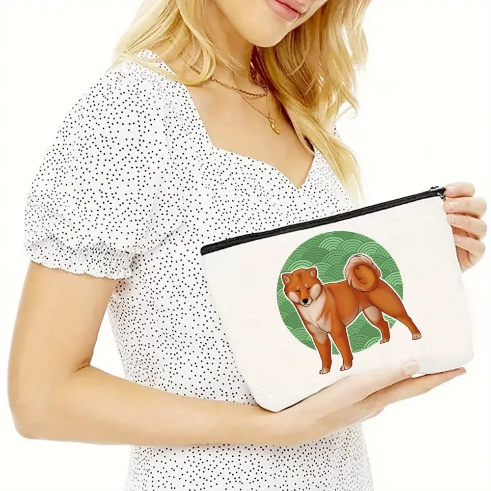Makeup bag-Q